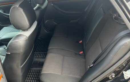 Toyota Avensis III рестайлинг, 2008 год, 850 000 рублей, 7 фотография