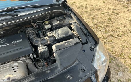 Toyota Avensis III рестайлинг, 2008 год, 850 000 рублей, 11 фотография
