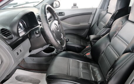 Chevrolet Lacetti, 2008 год, 589 000 рублей, 7 фотография