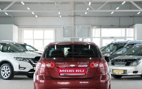 Chevrolet Lacetti, 2008 год, 589 000 рублей, 5 фотография