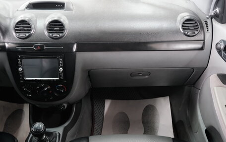Chevrolet Lacetti, 2008 год, 589 000 рублей, 17 фотография