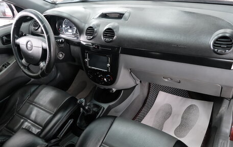 Chevrolet Lacetti, 2008 год, 589 000 рублей, 18 фотография