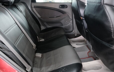 Chevrolet Lacetti, 2008 год, 589 000 рублей, 21 фотография
