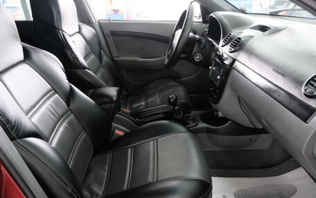 Chevrolet Lacetti, 2008 год, 589 000 рублей, 19 фотография