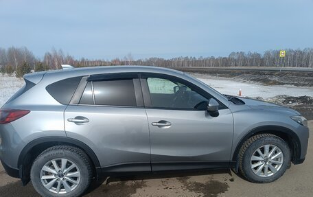 Mazda CX-5 II, 2013 год, 1 750 000 рублей, 1 фотография