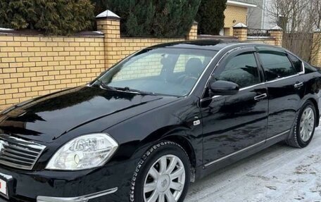 Nissan Teana, 2007 год, 650 000 рублей, 1 фотография