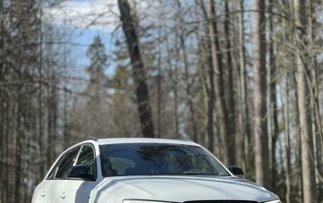 Audi Q3, 2018 год, 2 800 000 рублей, 1 фотография