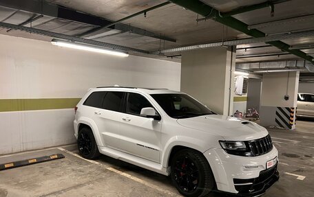 Jeep Grand Cherokee, 2014 год, 4 400 000 рублей, 2 фотография