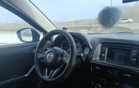 Mazda CX-5 II, 2013 год, 1 750 000 рублей, 2 фотография