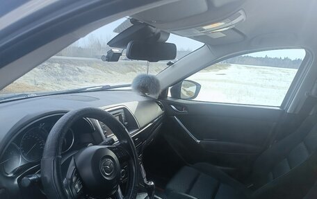 Mazda CX-5 II, 2013 год, 1 750 000 рублей, 3 фотография
