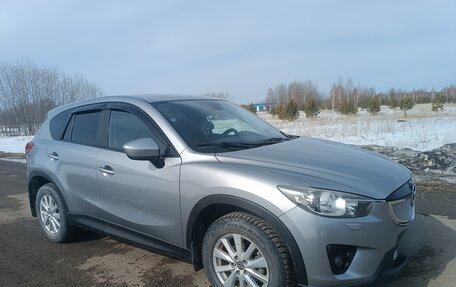 Mazda CX-5 II, 2013 год, 1 750 000 рублей, 5 фотография