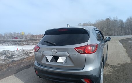 Mazda CX-5 II, 2013 год, 1 750 000 рублей, 6 фотография