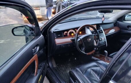 Nissan Teana, 2007 год, 650 000 рублей, 6 фотография