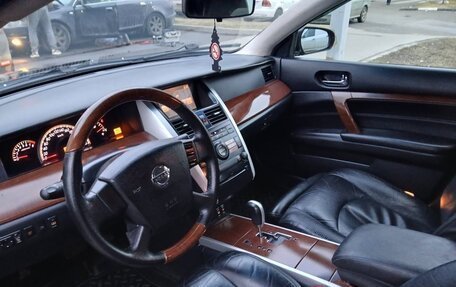 Nissan Teana, 2007 год, 650 000 рублей, 3 фотография