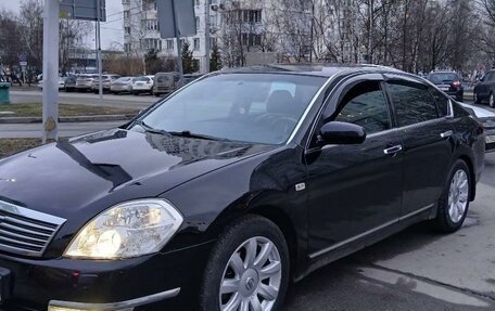 Nissan Teana, 2007 год, 650 000 рублей, 5 фотография
