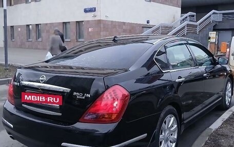 Nissan Teana, 2007 год, 650 000 рублей, 4 фотография