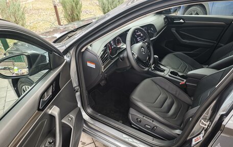 Volkswagen Jetta VII, 2020 год, 2 200 000 рублей, 7 фотография