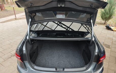 Volkswagen Jetta VII, 2020 год, 2 200 000 рублей, 12 фотография