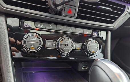 Volkswagen Jetta VII, 2020 год, 2 200 000 рублей, 15 фотография
