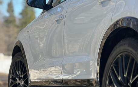 Audi Q3, 2018 год, 2 800 000 рублей, 15 фотография