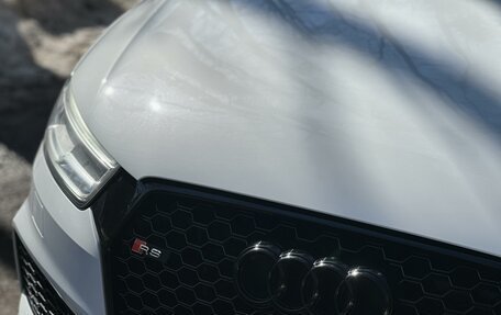 Audi Q3, 2018 год, 2 800 000 рублей, 18 фотография