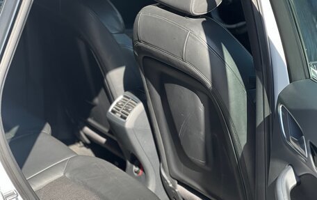 Audi Q3, 2018 год, 2 800 000 рублей, 22 фотография