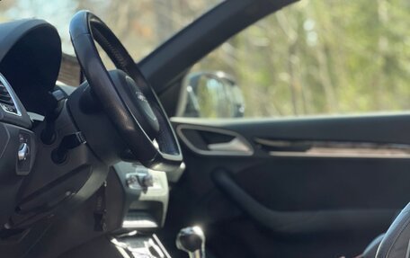 Audi Q3, 2018 год, 2 800 000 рублей, 26 фотография