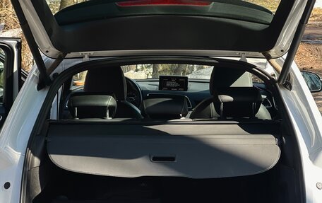 Audi Q3, 2018 год, 2 800 000 рублей, 31 фотография