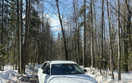 Audi Q3, 2018 год, 2 800 000 рублей, 35 фотография