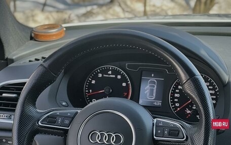 Audi Q3, 2018 год, 2 800 000 рублей, 32 фотография