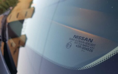 Nissan Tiida, 2007 год, 515 000 рублей, 13 фотография