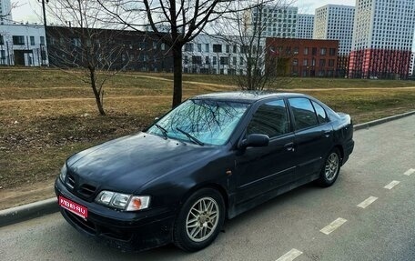 Infiniti G, 2000 год, 380 000 рублей, 1 фотография