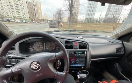 Infiniti G, 2000 год, 380 000 рублей, 5 фотография