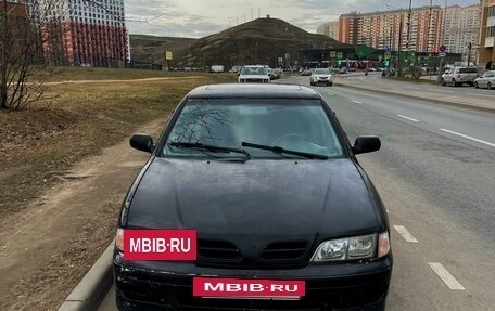 Infiniti G, 2000 год, 380 000 рублей, 2 фотография