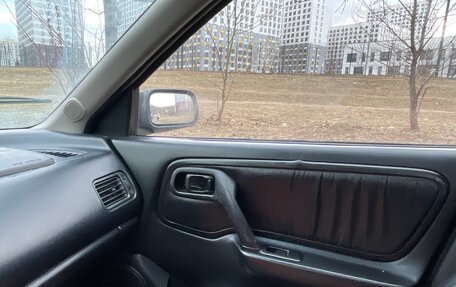 Infiniti G, 2000 год, 380 000 рублей, 6 фотография