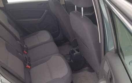 Skoda Yeti I рестайлинг, 2012 год, 735 000 рублей, 6 фотография