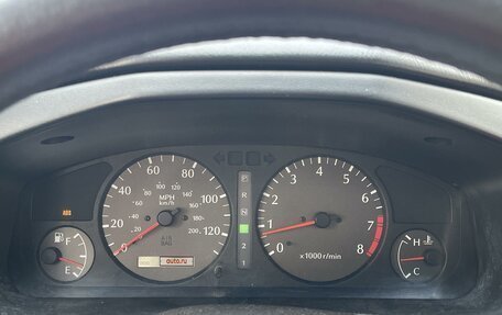 Infiniti G, 2000 год, 380 000 рублей, 10 фотография