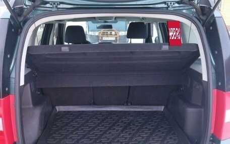 Skoda Yeti I рестайлинг, 2012 год, 735 000 рублей, 7 фотография
