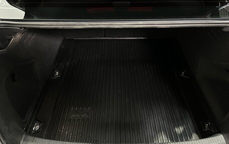 Audi A4, 2017 год, 2 500 000 рублей, 9 фотография