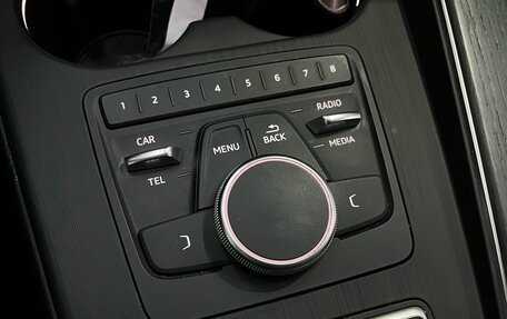 Audi A4, 2017 год, 2 500 000 рублей, 17 фотография