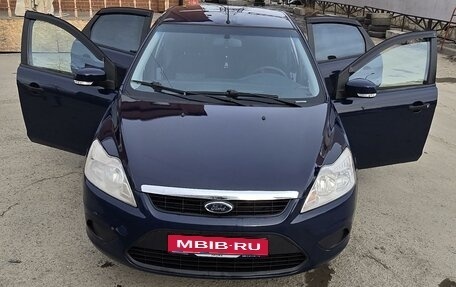 Ford Focus II рестайлинг, 2010 год, 520 000 рублей, 1 фотография