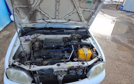 Nissan March II, 2001 год, 150 000 рублей, 8 фотография