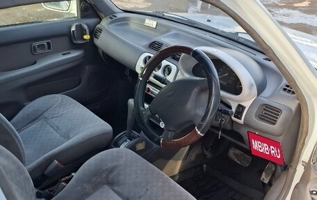 Nissan March II, 2001 год, 150 000 рублей, 6 фотография