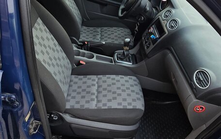 Ford Focus II рестайлинг, 2010 год, 520 000 рублей, 4 фотография