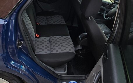 Ford Focus II рестайлинг, 2010 год, 520 000 рублей, 2 фотография