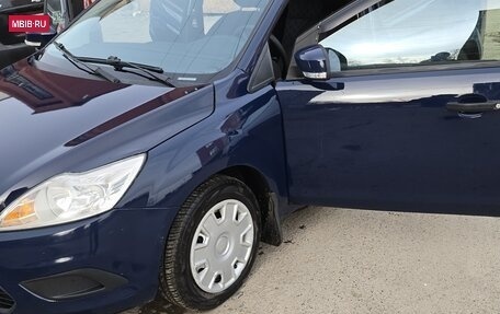 Ford Focus II рестайлинг, 2010 год, 520 000 рублей, 3 фотография