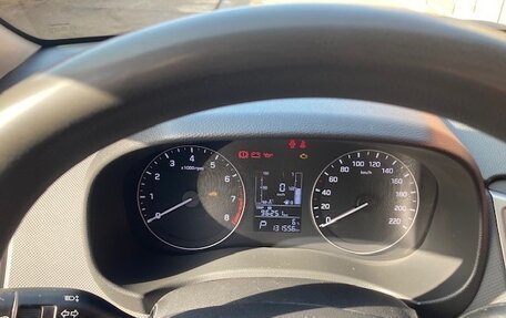 Hyundai Creta I рестайлинг, 2017 год, 1 300 000 рублей, 6 фотография