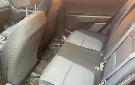 Hyundai Creta I рестайлинг, 2017 год, 1 300 000 рублей, 9 фотография