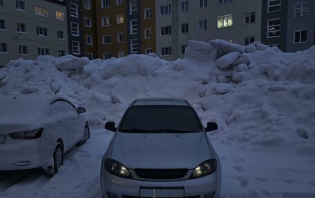 Chevrolet Lacetti, 2011 год, 650 000 рублей, 2 фотография