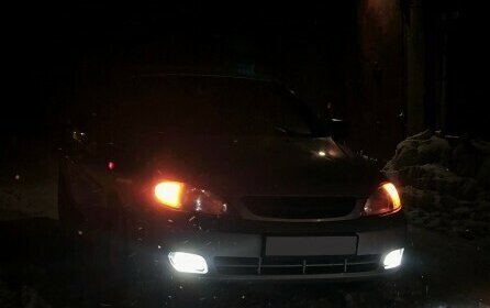 Chevrolet Lacetti, 2011 год, 650 000 рублей, 6 фотография